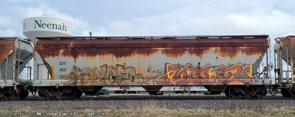 ACFX 49456
